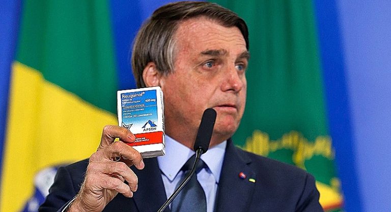 CPI da Covid: Governo Bolsonaro recusou 11 vezes ofertas para compras de vacina